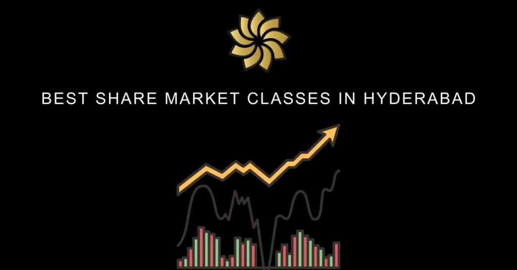 Best Share Market Classes in Hyderabad