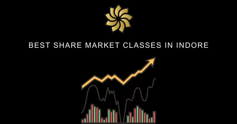 Best Share Market Classes in Indore