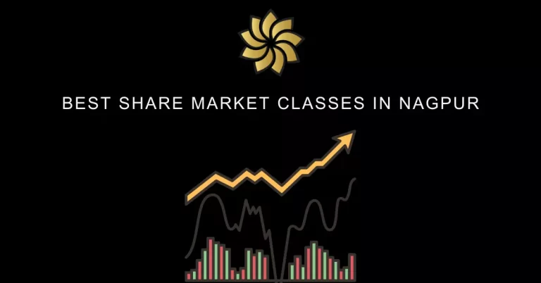 Best Share Market Classes in Nagpur